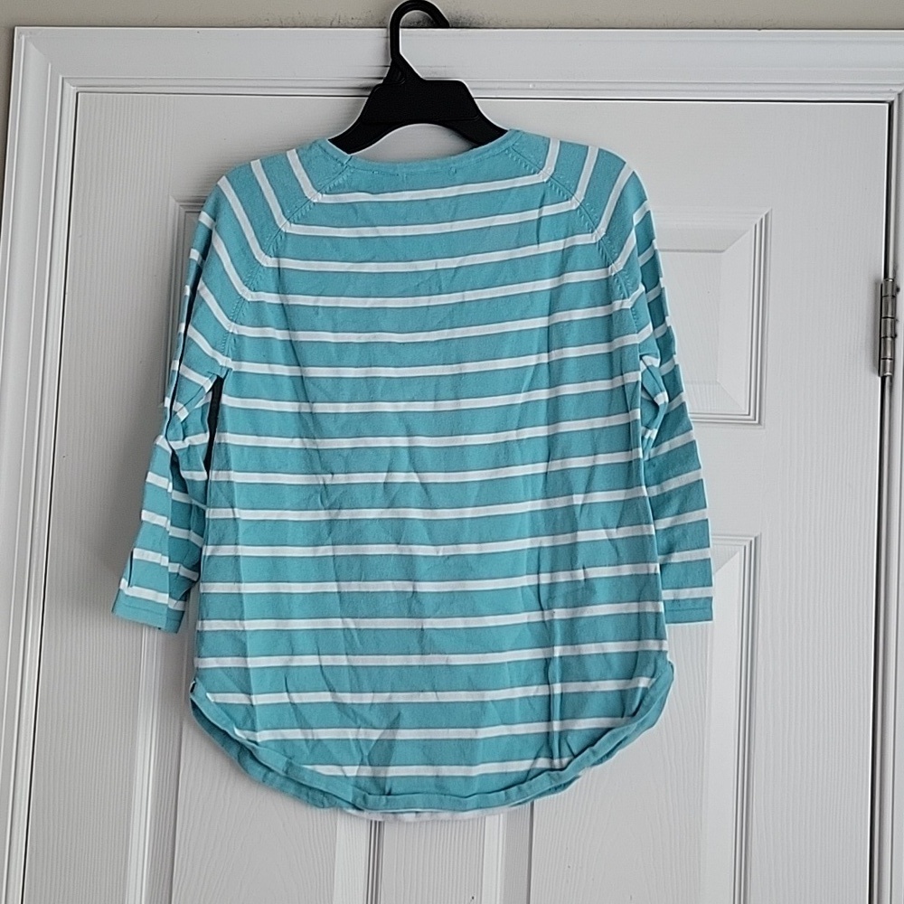 Jeanne Pierre Women's Top - Picture 5 of 9